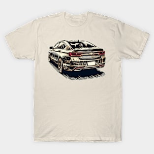 Chevrolet Impala T-Shirt